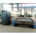 CNC Fiber Laser Cutting Machine