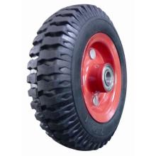 Roues en caoutchouc pleines de lourds SR1523(8*2.50-4)