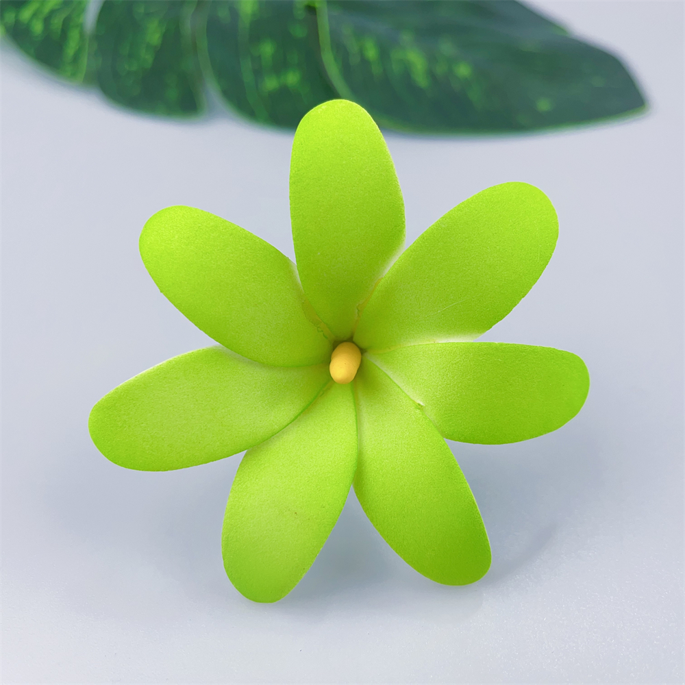 Kn Hf020t Yl Tiare Hair Pick Kn Hf020t Yl Tiare Hair Pick