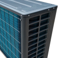 Commercial Heater to Water Ipm Heat Pump