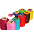 Spandex Covered Polyester Yarn 2075 3075 4075 for Socks