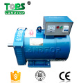 10kw 1500rpm brush alternator 100% power generator