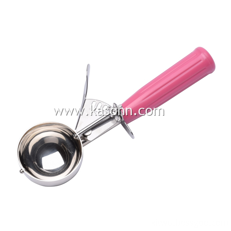 Ice Cream Disher