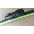 S102 4s Shop Quiet Smooth Efficient Long Service Life Premium Natural Rubber Refill Golf Windshield Driver Rear Wiper Blade