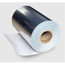 PVC Drum packing rigid polyvinyl chloride