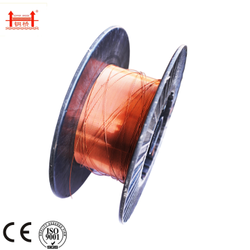 0.8mm 1.0mm 1.2mm Copper Coated CO2 Welding Wire