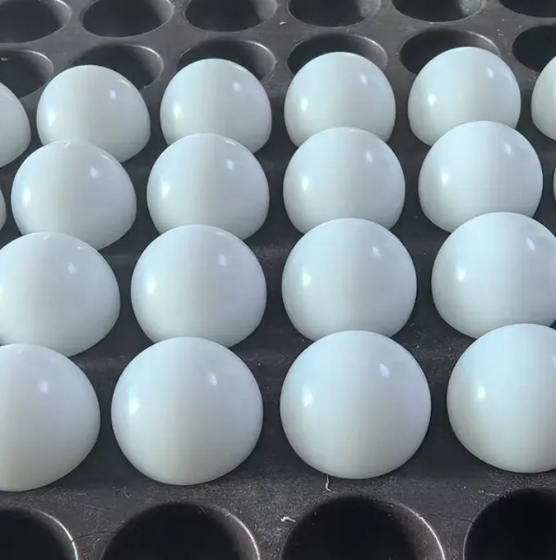 PTFE ball4 PTFE ball4