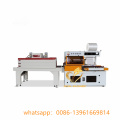 Automatic Shrink Packaging Wrapping Machine Shrink Packer