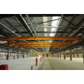 Normal Headroom Overhead Crane