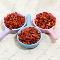 Dehydrated Dried Red Bell Pepper Dehydrated Vegetables