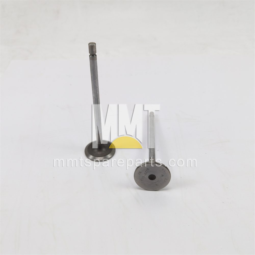 Exhaust Valve 490-1728 Exhaust Valve 490-1728