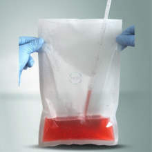 400ml Full Page Filter Bag