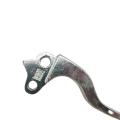 Oxidation brake lever of motorcycle BJRE205 handle