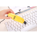 Новый очиститель USB Cleaner для чистки клавиатуры