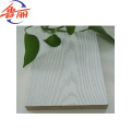 Melamine or veneer faced particle board