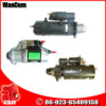 China Diesel Engine Starter Motor for Wa5000 Loader