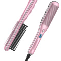 philips kerashine hair straightener brush