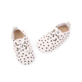 New Fashion Soft Baby Oxford Shoes