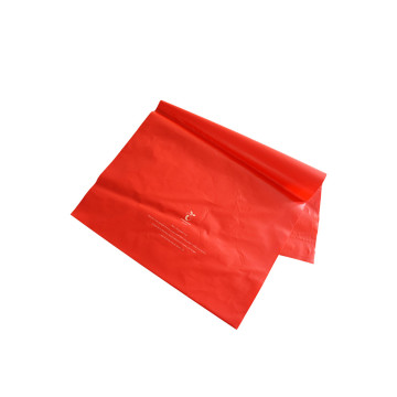 Eco friendly Self Adhesive Compostable Mailer Packaging Bags