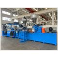 PVC Sheet Extrusion Machine with Polymer Melt Pump