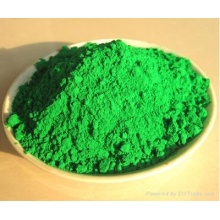 High Quality Chrome Oxide Green CAS No. 1308-38-9 Manufacturer