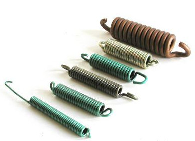 extension spring