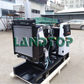 175kva silent perkins diesel generator Myanmar market price