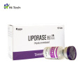 Dissolves Hyaluronic Acid Liporase Hyaluronidase for Injection Filler Remover