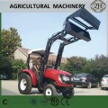 Automatically Tractor Front End Loader