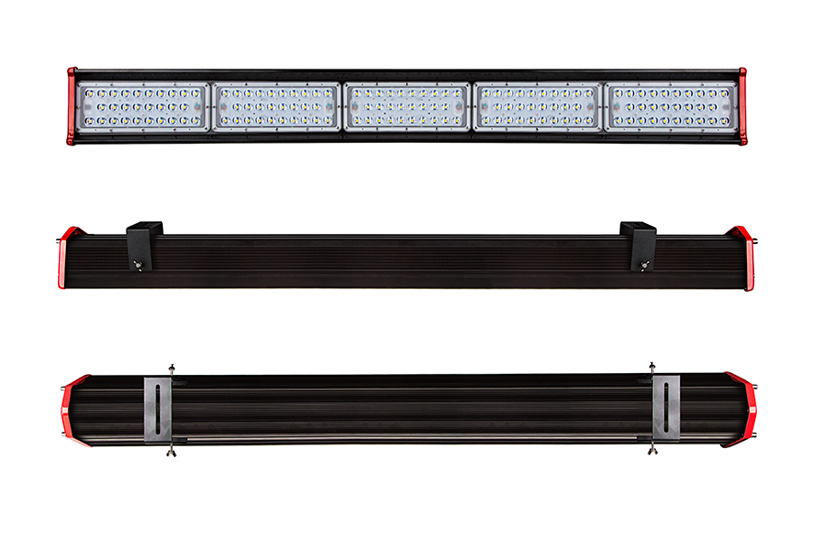 LED Linear High Bay Light