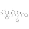 Irreversibles Proteasom-Inhibitor Carfilzomib 868540-17-4