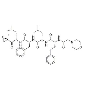 Irreversibles Proteasom-Inhibitor Carfilzomib 868540-17-4