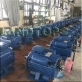 YC Single Phase Electric Motor 3/4 HP Price