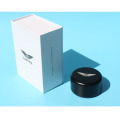 Luxury Headphone gift packaging Earphone box Matte Black