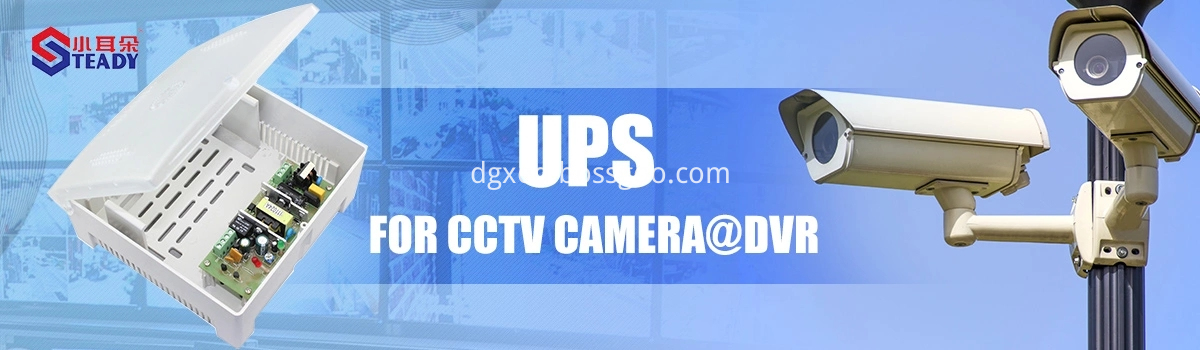 Applications For Cctv Camera