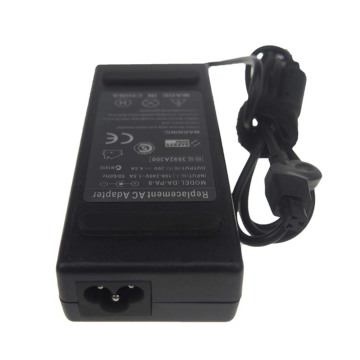 20V 4.5A laptop ac adapter charger for dell