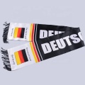 High quality Free Sample Germany knitted polyester Scarf