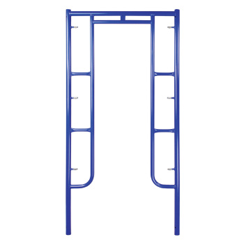 Drop Lock Series Scaffold Frame