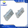 Jbb Type Parallel Groove Clamps for Steel Wire