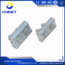 Jbb Type Parallel Groove Clamp for Steel Wire