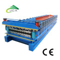 Color coated Roof Panel Forming Machine