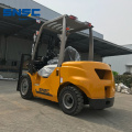 Diesel Forklift 3ton with Japanese Mitsubishi Engine