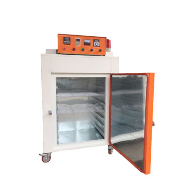 coating oven dryer oven