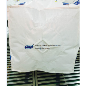 Jumbo Bag For Ceramsite Sand