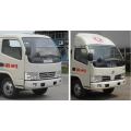 Dongfeng Ruiling Mobile Stage Truck