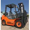 Japanese engine 2000kg LPG Gas Forklift Truck