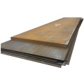 Kn60 Wear Resistant Steel Sheet