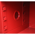 Metal Chemical Flammable Safety Storage Cabinet