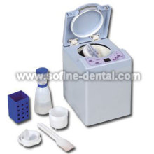 Amalgamador dental automática alginato mezclador