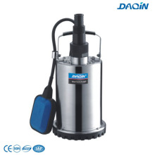 Qds Stainless Steel Submersible Pumps